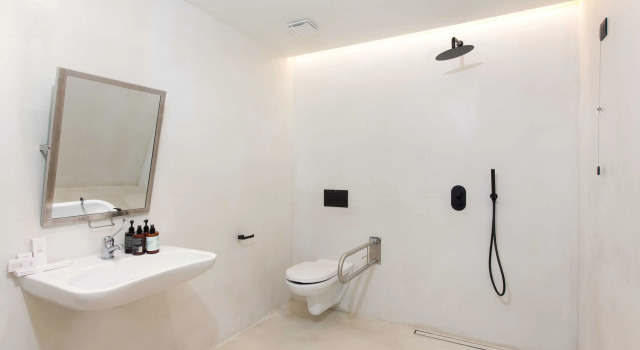 Полулюкс с видом на море KOIA All - Suite Well Being Resort - Adults Only