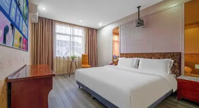 Taizhou Western Style Hotel, Rezerwuj Hotel Taizhou Zhejiang