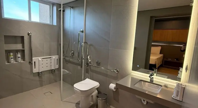 Апартаменты HD Plaza Hotel