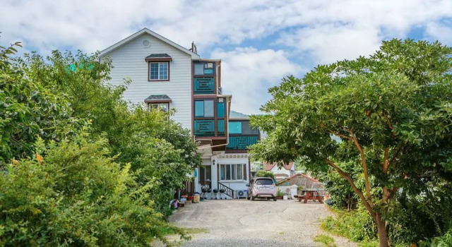 Gaejul Trip Pension
