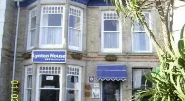 Lynton Guest House
