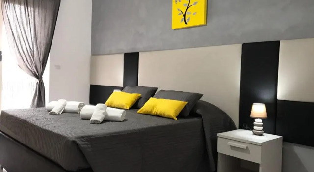 Номер Standard Dunant House