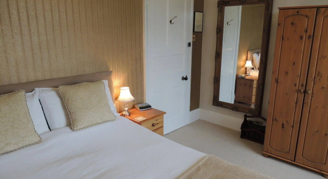 Cedar House, Reserva ahora Hotel Minehead 