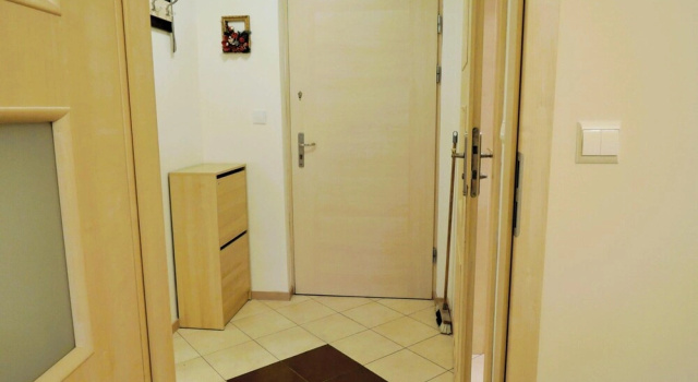 Comfortable Apartment in Swinoujscie, Reserva ahora Apartamento Swinoujscie Pomerania Occidental