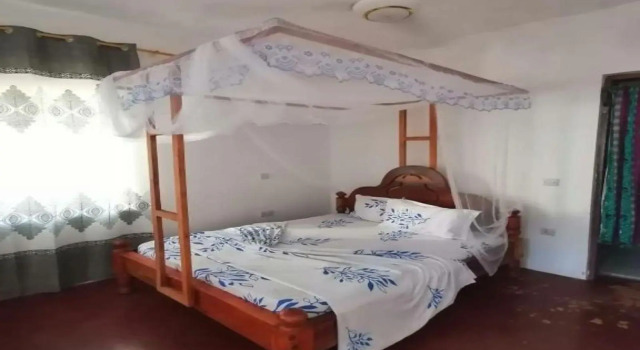 Номер Standard Mobydick Lodge