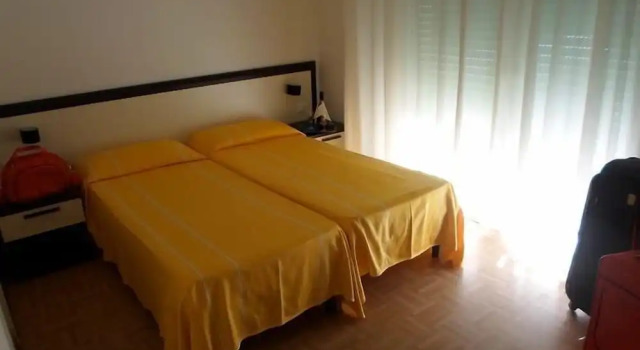 Hotel Villa Aspe