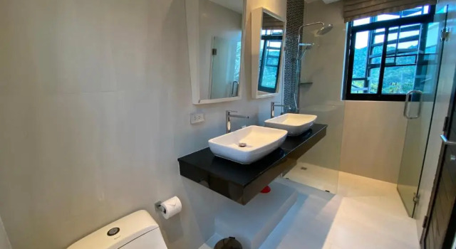 Вилла 360 Degree Kamala Seaview Villa
