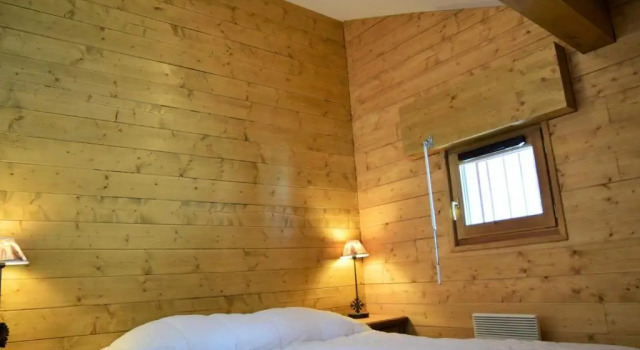Appartement Les Deux Alpes, 4 pièces, 6 personnes - FR-1-348-216, Забронировать Апартаменты/квартира Апартаменты Мон-де-Ланс, рядом с Горнолыжный подъемник Жандри 3S, Апартаменты/квартира