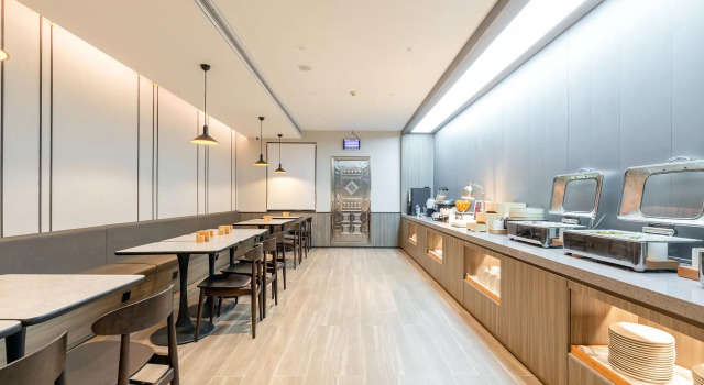 Hanting Hotel Huangshi Jiaotong Road, Buchen Sie Hotel Huangshi Hubei