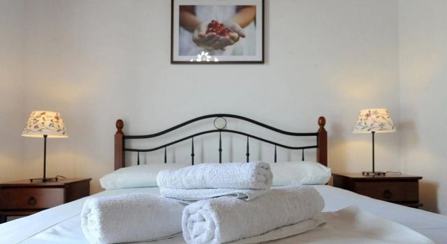 Didymes Studios, Prenota Hotel Hotel SPA a Tinos, SPA