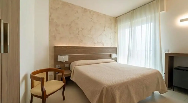 Номер Superior Hotel Capri