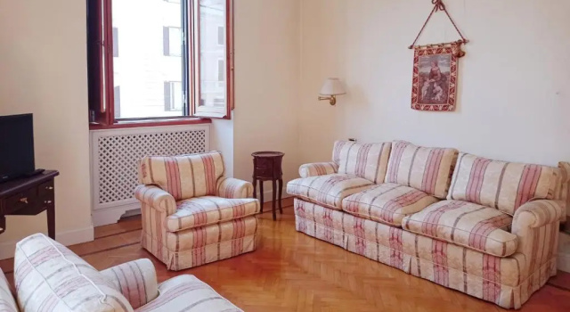 Люкс Roman Holidays Boutique Hotel