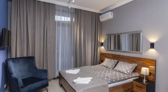 Hotel Belvedere, Book Hotel Batumi 