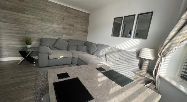Bungalows near Sandbanks Beach, Забронировать Отель Отели Англии 5 звезд, 5*