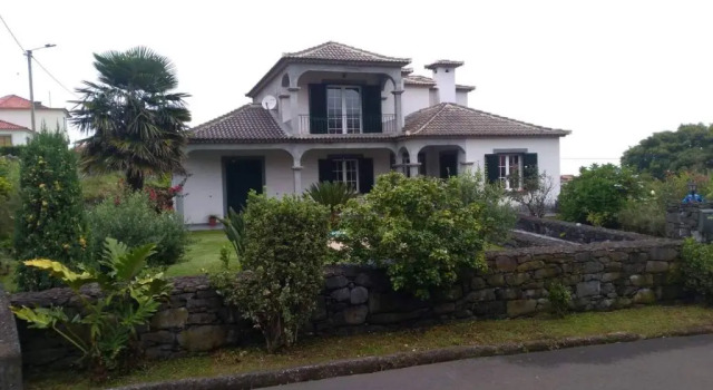 Casa da Ladeira, Boek Hotel São Jorge Madeira