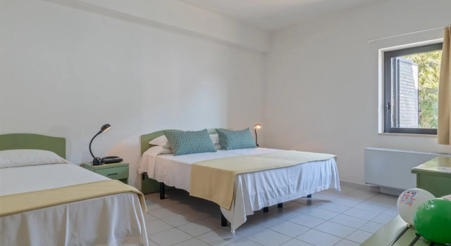 Nicolaus Club Bagamoyo Resort, Book Resort Sibari Calabria