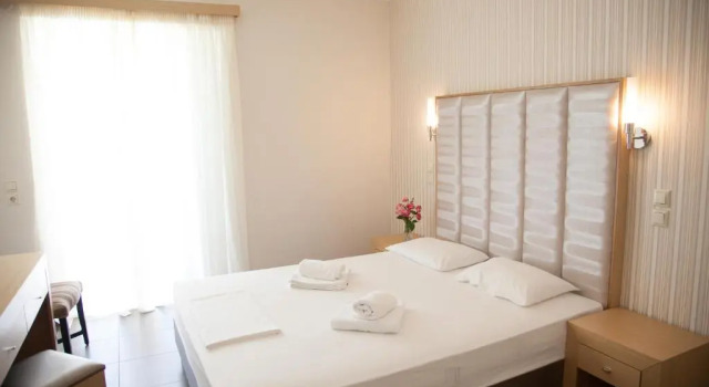 Бунгало Hotel Kanali