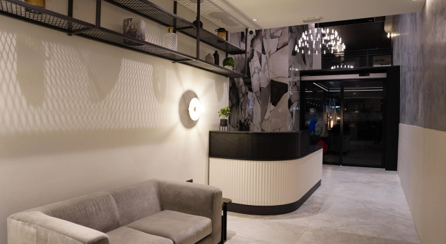 The Londoner Hotel Sliema, Reservar Hotel Sliema Malta, perto de Sliema Ferries