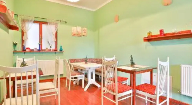 Vila Floare Albastra, Rezervovat Hotel Hotely v Hunedoara s parkováním, Parkování