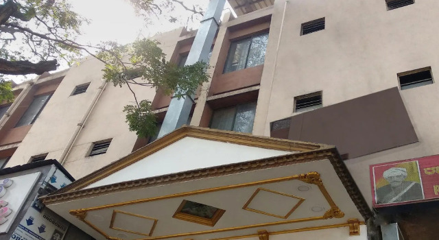 OYO 10884 Pavana Residency, Rezervovat Hotel Bangalore Bangalore