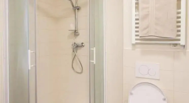 Четырёхместный номер Standard Hotel Pomaranča