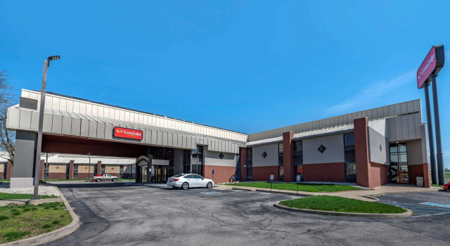 Econo Lodge, Réserver Hôtel Lafayette Indiana