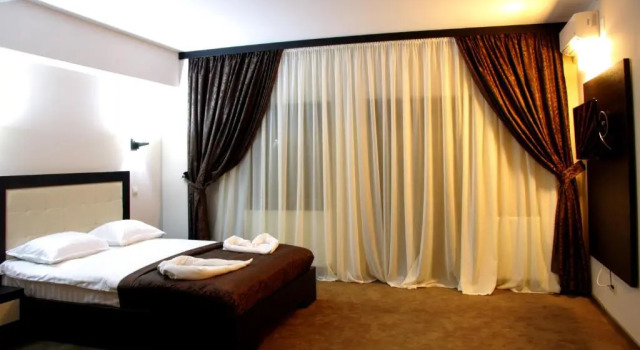 Номер Standard Hotel King