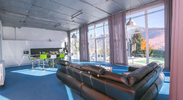 Akuaduulza B&B Como Lake, Prenota Bed & breakfast Rezzonico Como