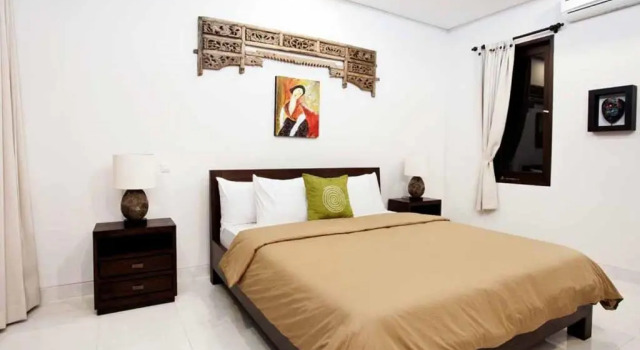 Вилла с 3 комнатами Villa Penelopy