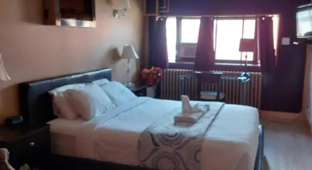 Номер Standard Apparthôtel Trois-Rivières