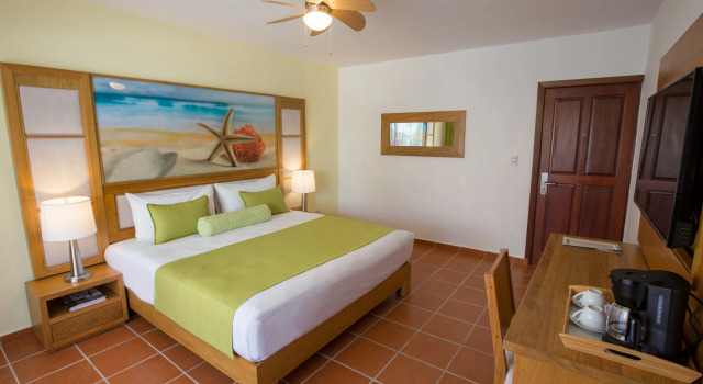Номер Superior Hotel whala!bávaro - All Inclusive