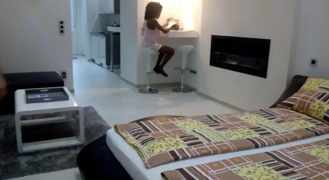 Апартаменты In the City Budapest Apartments