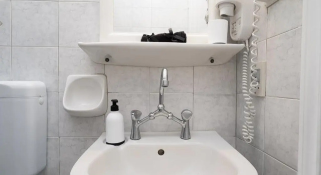 Двухместный номер Standard с видом на сад Porto Villa