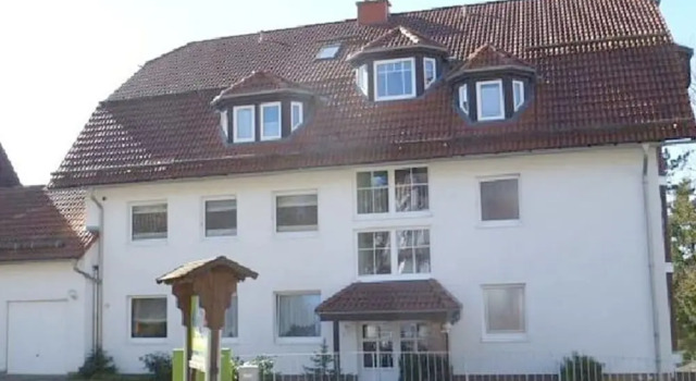 Holiday Apartment Harz View