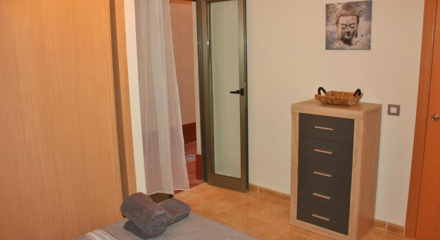 El Bùho Apartment Wi-Fi