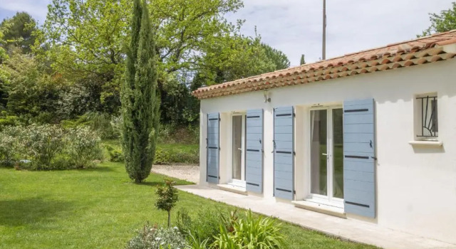 Mas des Ecureuils, Rezervovat Hotel Meyrargues Marseille