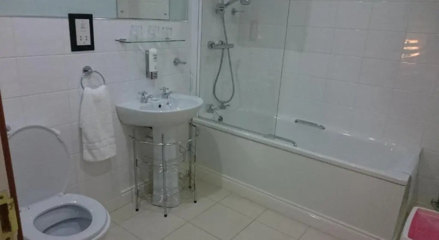 Номер Standard Seaview Guesthouse