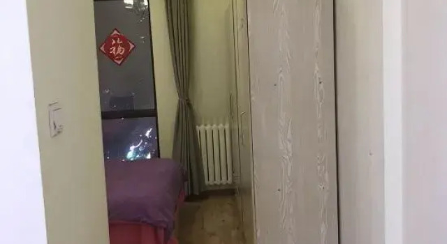 Четырёхместный семейный люкс Happiness e Home Apartment