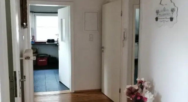 Апартаменты Endes Dreiseithof - Apartment