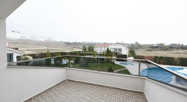 Семейный номер Standard Tripolis Hotel