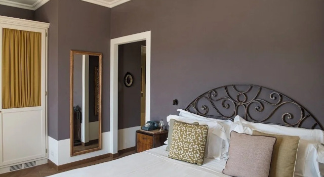 Номер Standard La Posta Hotel & Thermal Spa