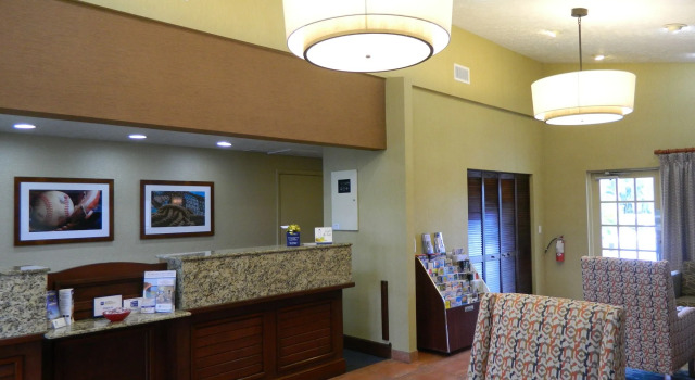 Best Western Port St. Lucie, Reserva ahora Hotel Port St. Lucie Florida