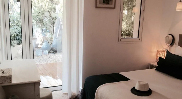Boutique Hôtel Le Clos Huguerie – Bordeaux Centre