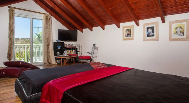 Коттедж Villa Marilia - Lux home near Beach
