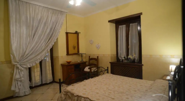 Номер Deluxe Il B&B del Lago