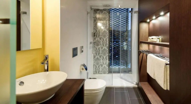 Люкс ibis Styles Nagold-Schwarzwald