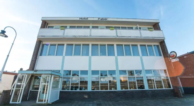 Hotel Faber, Забронировать Отель Отели Норда 3 звезды, 3*