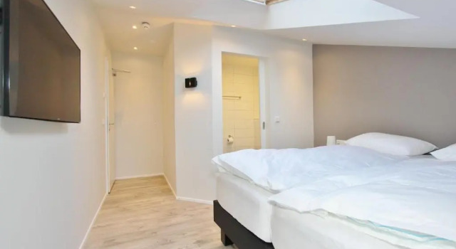 Номер Economy Lava Apartments & Rooms
