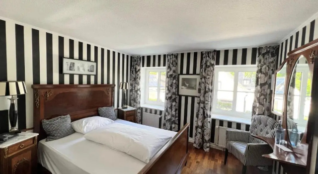 Номер Standard Boutique Hotel Ashleys Garden