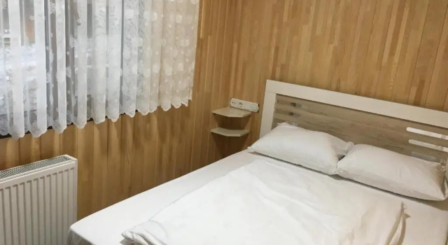 Kuloğlu Apart 2, Забронировать Отель Узунгель Trabzon Region